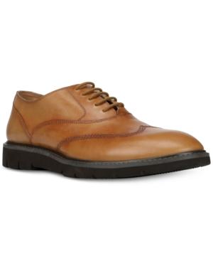 Donald Pliner Men's Sennet Dipped Calf Oxfords Men's Shoes