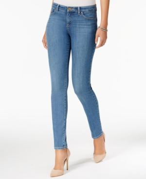 Lee Platinum Petite Ava Skinny Jeans