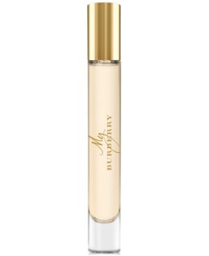 Burberry My Burberry Eau De Toilette Rollerball