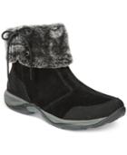 Easy Spirit Elementa Ankle Booties Women's Shoes