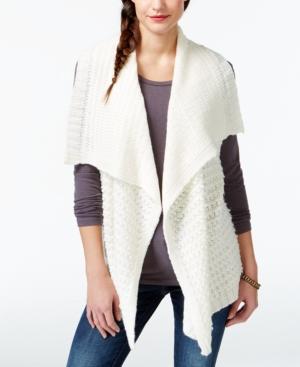 G.h. Bass & Co. Wing-collar Sweater Vest