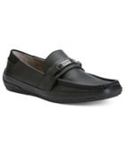 Calvin Klein Finley Leather Slip-on Shoes Men's Shoes