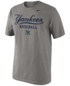 Nike Men's New York Yankees Practice T-shirt