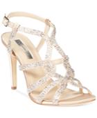 Inc International Concepts Women's Randii Evening Sandals, Only At Macy's Women's Shoes