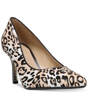 Naturalizer Natalie 2 Pumps Women's Shoes