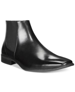 Unlisted By Kenneth Cole My Treat Boots Men's Shoes