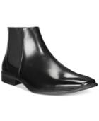 Unlisted By Kenneth Cole My Treat Boots Men's Shoes