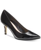 Bella Vita Define Ii Pumps Women's Shoes