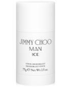 Jimmy Choo Man Ice Deodorant Stick, 2.5 Oz