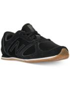 New Balance Women's 555 Casual Athletic Sneakers From Finish Line
