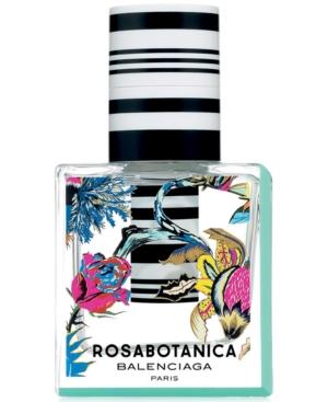 Balenciaga Rosabotanica Eau De Parfum Spray, 1.7 Oz