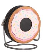 Circus By Sam Edelman Donut Crossbody