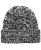 Sean John Men's Cable-knit Hat