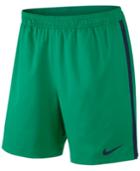 Nike Dri-fit Tennis Shorts