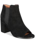 Frye Danica Chelsea Boots, Created For Macy's Women's Shoes
