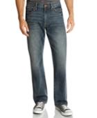 Lucky Brand Men's 181 Relaxed Straight Fit Jeans