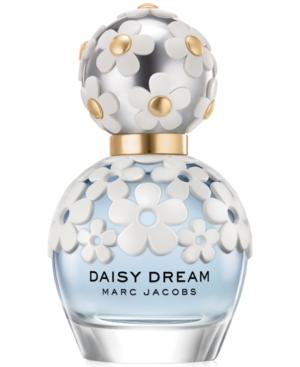 Marc Jacobs Daisy Dream Eau De Toilette Spray, 1.7 Oz