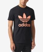 Adidas Originals Men's Pharrell Williams Trefoil T-shirt