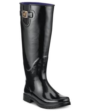 Sperry Top-sider Women's Pelican Tall Rain Boots Women's Shoes