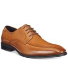 Alfani Men's Seth Bike Toe Derbys, Only At Macy's Men's Shoes