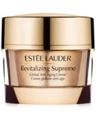 Estee Lauder Revitalizing Supreme Global Anti-aging Creme, 1.7 Oz