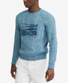 Polo Ralph Lauren Men's Graphic Sweater