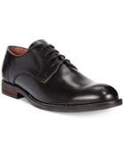 Alfani Ross Plain Toe Derbys Men's Shoes