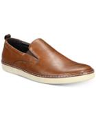Alfani Men's Ronnie Casual Slip-ons, Created For Macy's Men's Shoes