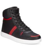 Sean John Men's Nes High-tops Men's Shoes