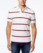 Tommy Hilfiger Andrew Stripe Polo