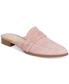 Charles By Charles David Emma Tailored Mules Women's Shoes