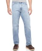 Nautica Jeans, Core Edv Light Hatch Relaxed Fit