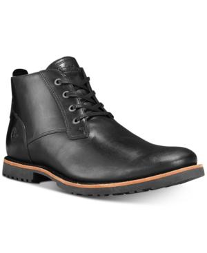 Timberland Men's Kendrick Chukka Lace-up Boots Men's Shoes