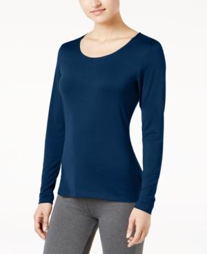 32 Degrees Cozy Heat Long-sleeve Top