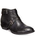 B.o.c Barrera Ankle Booties Women's Shoes