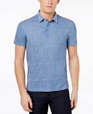 Tommy Hilfiger Men's Rey Polo