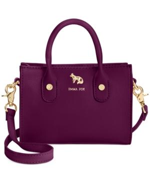 Emma Fox Delmar Mini Tote