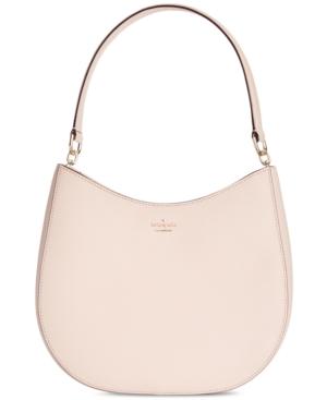 Kate Spade New York Cameron Street Lora Small Saffiano Leather Hobo