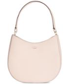 Kate Spade New York Cameron Street Lora Small Saffiano Leather Hobo