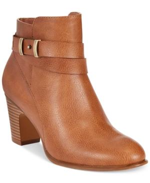 Giani Bernini Calae Booties