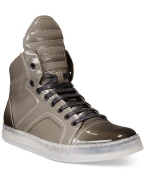 Kenneth Cole Double Feature High-tops Men's Shoes
