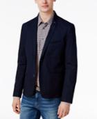 Hugo Men's Cotton Blazer