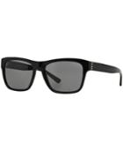 Burberry Polarized Sunglasses, Be4194