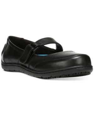 Dr. Scholl's Hesper Slip-resistant Mary Jane Flats Women's Shoes