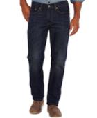 Levi's 514 Compass Wash Straight Fit Motion Jeans