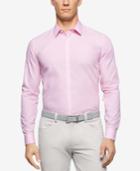 Calvin Klein Men's Long Sleeve Cool Tech Shirt