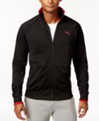 Puma Men's Zip Jacket