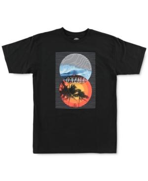 O'neill Horizon Graphic T-shirt