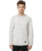 Buffalo David Bitton Winsten Knit Hoodie