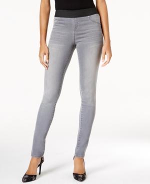 Inc International Concepts Curvy-fit Jeggings, Created For Macy's
